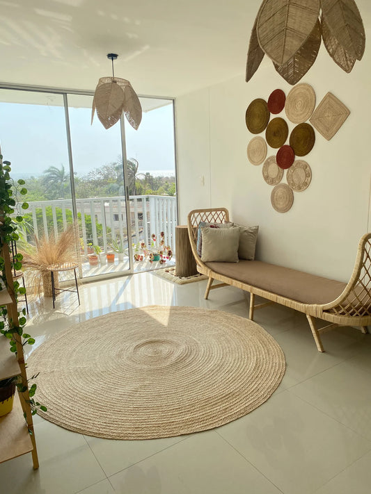 Economic and Sustainable Home Decor
