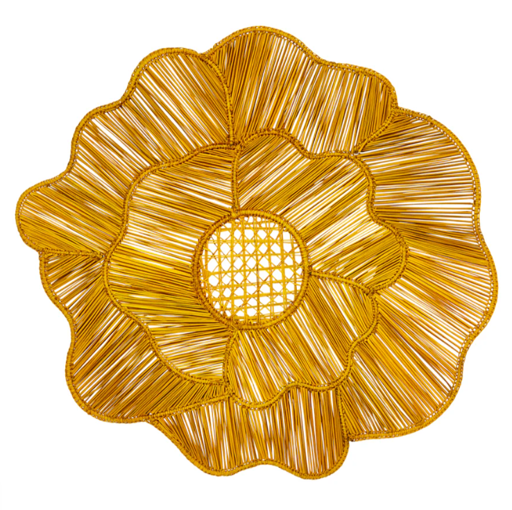 Placemat / Rose