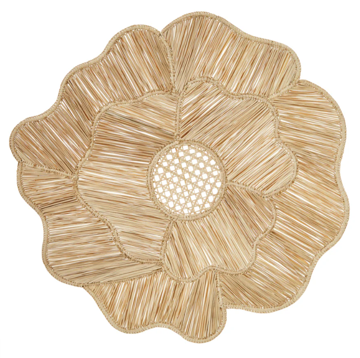 Placemat / Rose