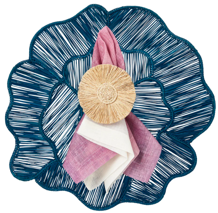 Placemat / Rose