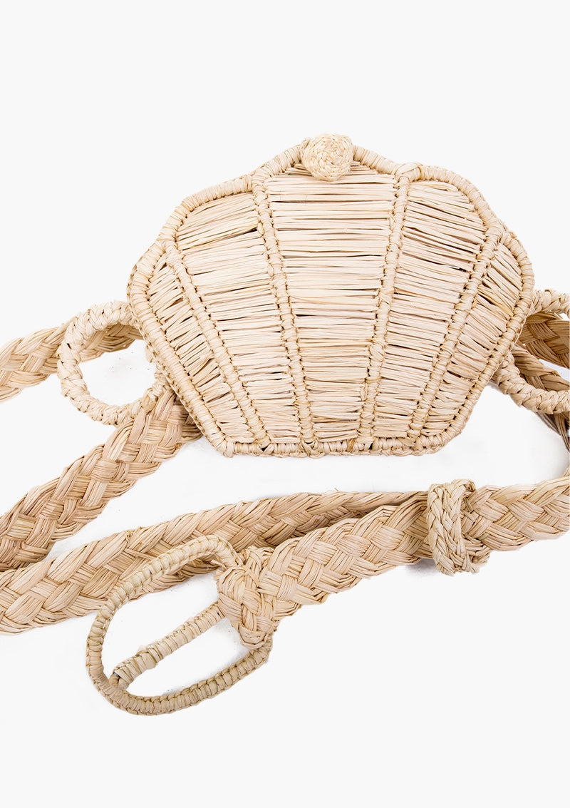 Crossbody bag / Caramali