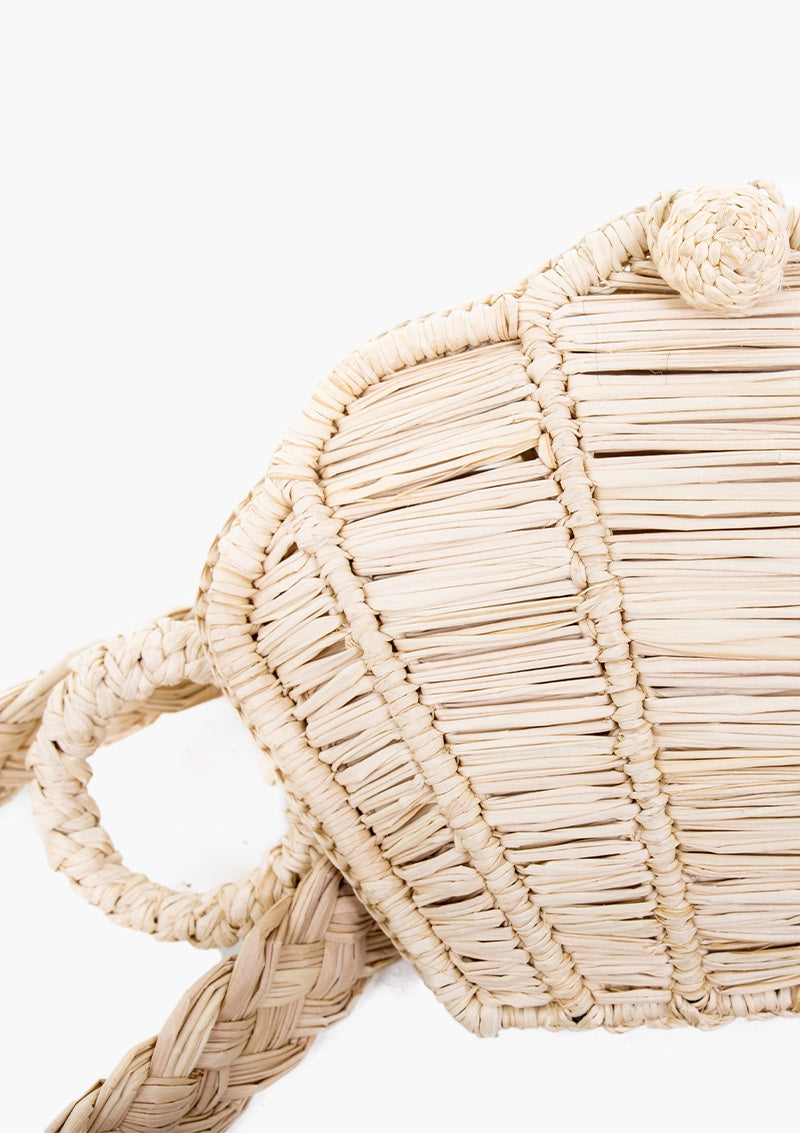 Crossbody bag / Caramali