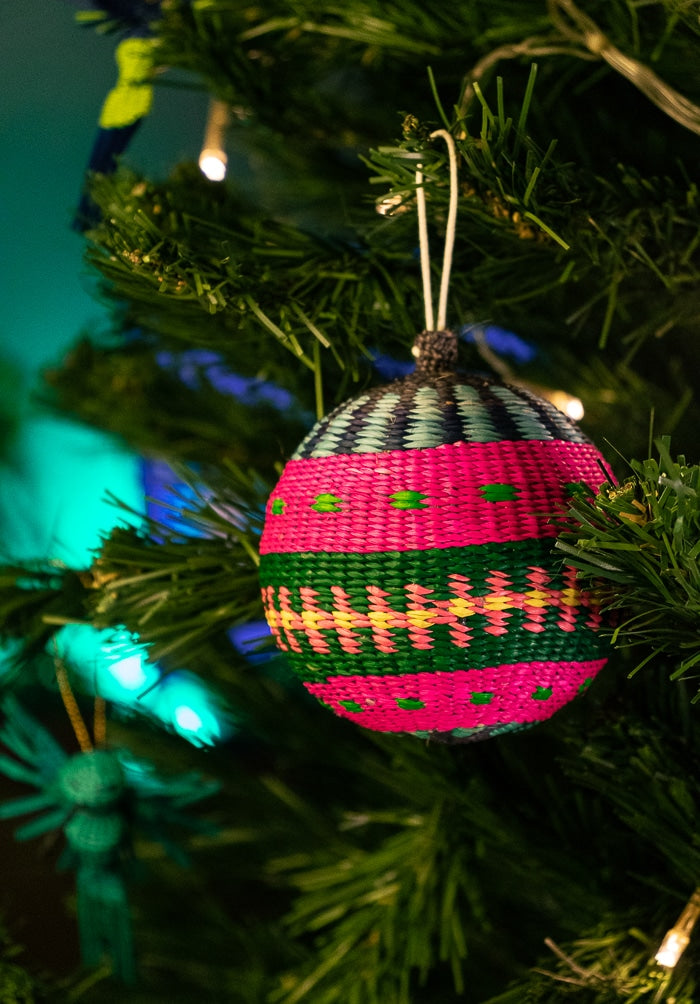 Christmas Holiday ornament