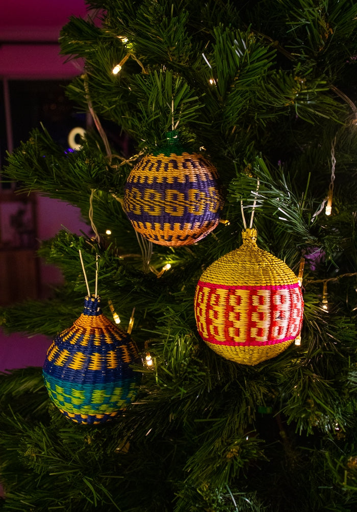 Christmas Holiday ornament