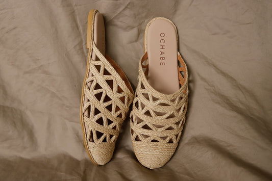 Sandalias Maria