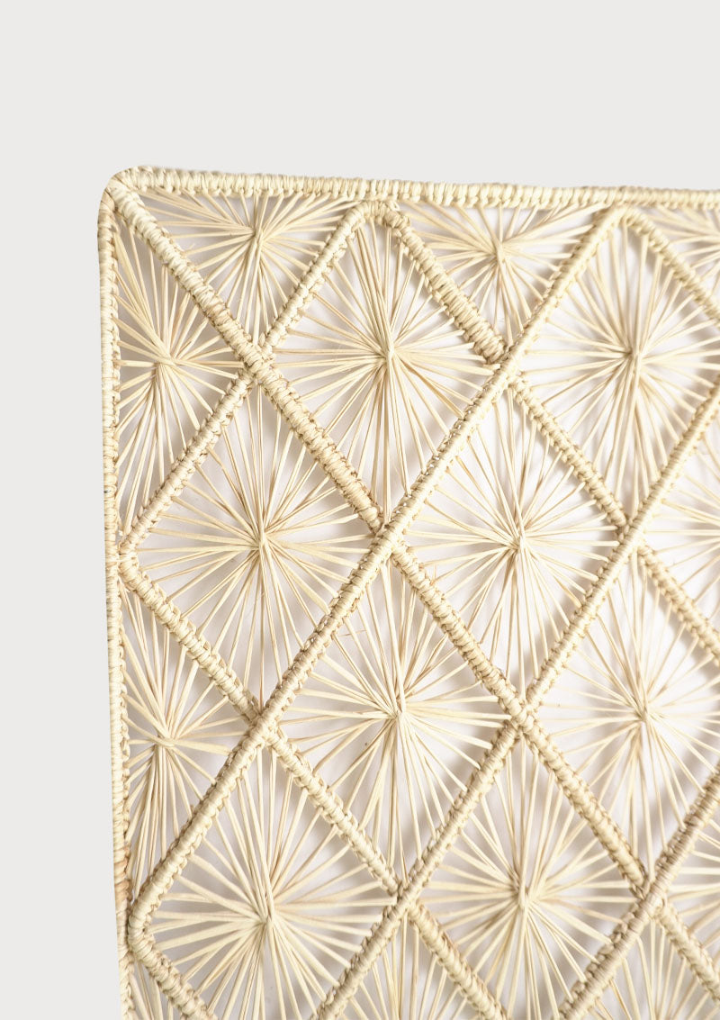 Placemat natural / Elisabeth