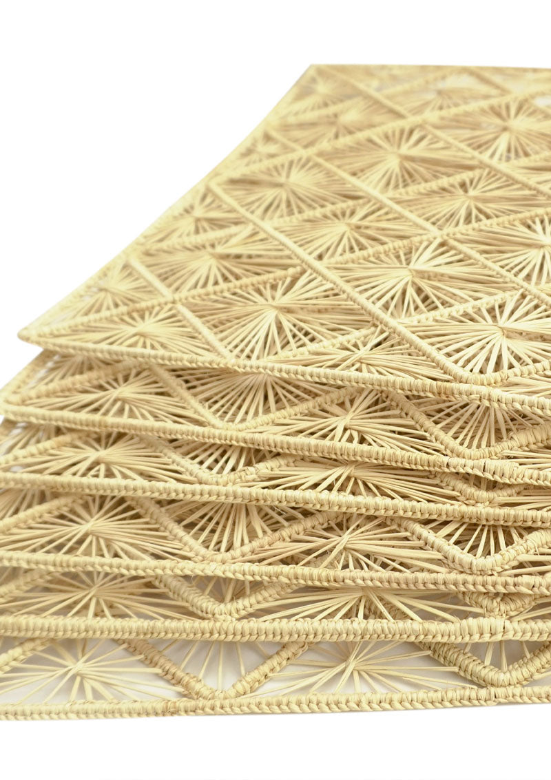 Placemat natural / Elisabeth
