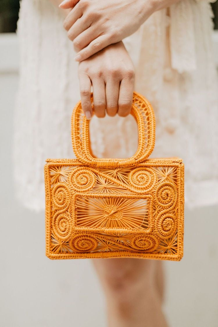 *PRE-ORDER* OFELIA HANDBAG