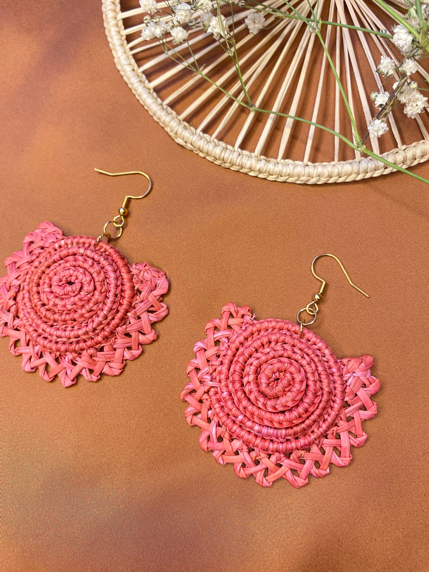 *PRE-ORDER* LILIANA EARRINGS