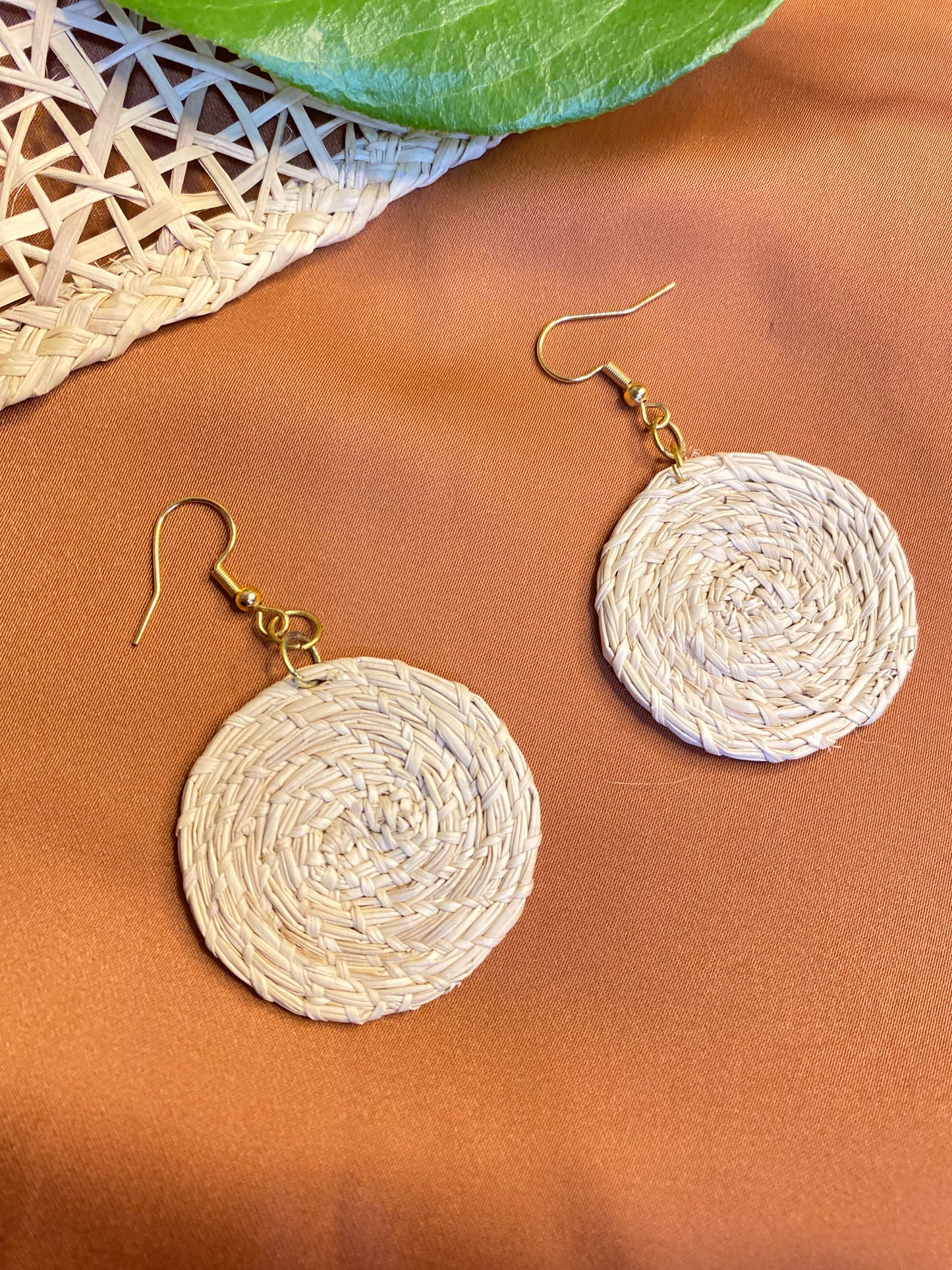 Maria Jose Earrings